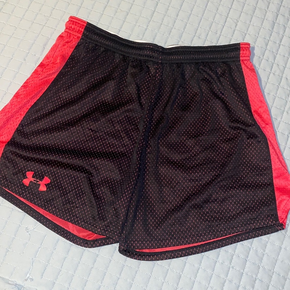 UA athletic Shorts